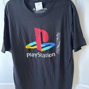 NWT Playstation Men’s Large T-Shirt